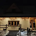 'sloneczna 2' Z Ruska Bania Tatil Evi *