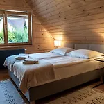 'sloneczna 2' Z Ruska Bania Tatil Evi