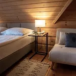 Tatil Evi 'sloneczna 2' Z Ruska Bania *