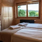 'sloneczna 2' Z Ruska Bania Tatil Evi Kluszkowce