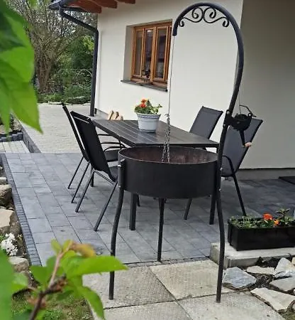 'sloneczna 2' Z Ruska Bania * Kluszkowce