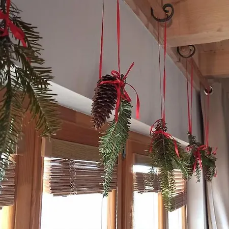 'sloneczna 2' Z Ruska Bania *