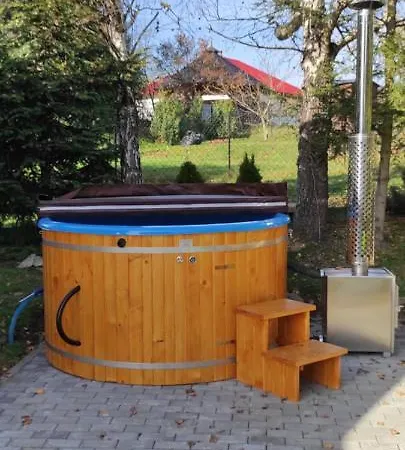 'sloneczna 2' Z Ruska Bania *