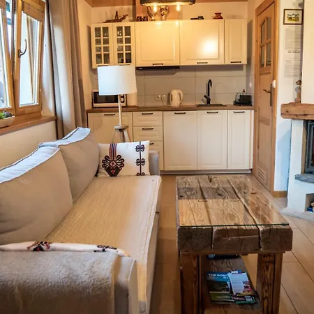 Tatil Evi 'sloneczna 2' Z Ruska Bania *