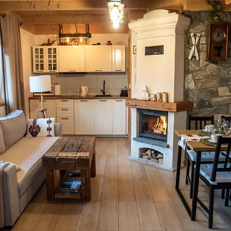 'sloneczna 2' Z Ruska Bania * Kluszkowce