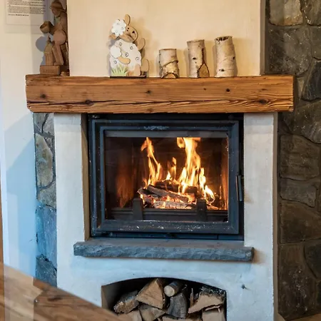 Tatil Evi 'sloneczna 2' Z Ruska Bania