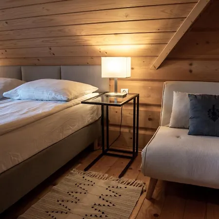 Tatil Evi 'sloneczna 2' Z Ruska Bania *