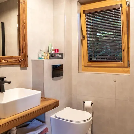 'sloneczna 2' Z Ruska Bania *