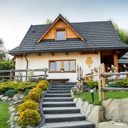 'sloneczna 2' Z Ruska Bania