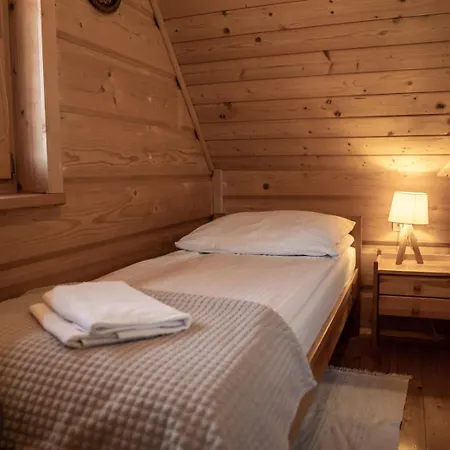 Tatil Evi 'sloneczna 2' Z Ruska Bania *