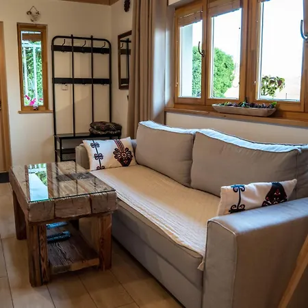 'sloneczna 2' Z Ruska Bania *