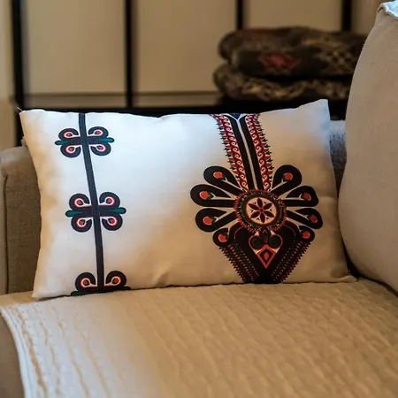 'sloneczna 2' Z Ruska Bania Tatil Evi Kluszkowce